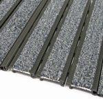 Treadline Recessed Grate Mats